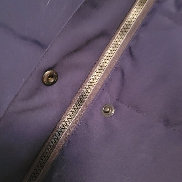 Canada Goose Freestyle Vest - Atlantic Blue - Picture 7 of 15